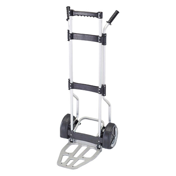 イチネンTASCO 折りたたみハンドトラック TA821YS 1台（直送品）