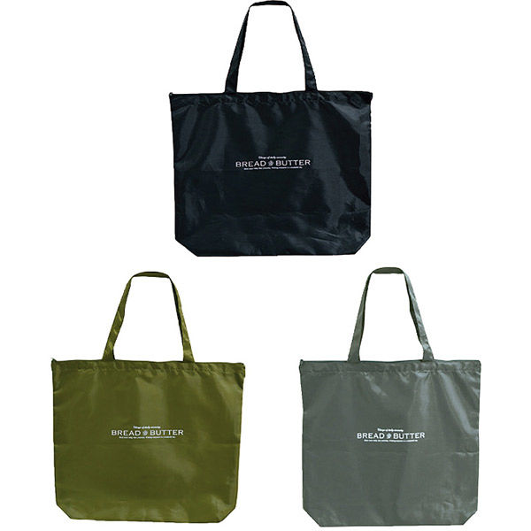 シナップス・ジャパン SJファスナー付トート LL SJI-11360 1個