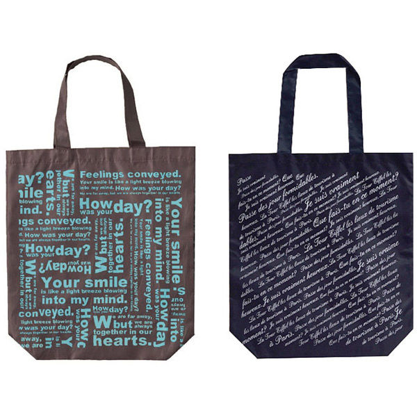 お値下げ❤ハリルジャパンサイン、トート Histoire Online Store / ジャガードライン Angle【アングル