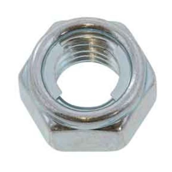 SUNCO クロメート FRLナット M30 (1本入り) N0-00-U200-0300-0000-02-1P 1パック(1個)（直送品）