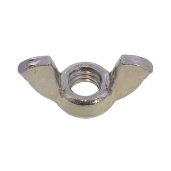 SUNCO ステン冷間蝶ナット(R) D=31 5/16(D=31) (1本入り) N0-02-0122-8025-0000-00-1P（直送品）