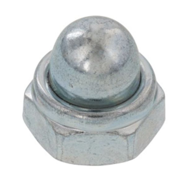 SUNCO SUSセルフロッキングN CAP付 M8 (1本入り) N0-02-070C-0080-0000-00-1P 1パック(1個)（直送品）