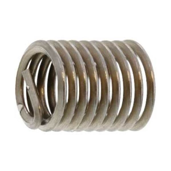 SUNCO ステン スプリュー P=0.45 M2.5ー2D (10本入り) N0-02-0S00-0025-0020-00-10P（直送品）