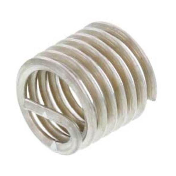 SUNCO ステン スプリュー (UNF 1/4X28ー2D (10本入り) N0-02-0S40-8020-0020-00-10P（直送品）