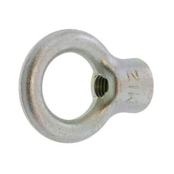 SUNCO SUS316L アイナット M10 (1本入り) N0-12-0600-0100-0000-00-1P 1パック(1個)（直送品）