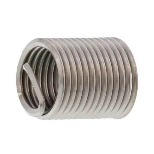 SUNCO ステンレス Eサート 細目P=1.0 M10ー1D (10本入り) N0-02-0V05-0100-0010-00-10P（直送品）