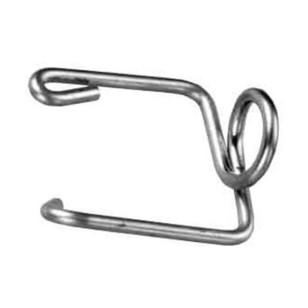 SUNCO SUS ナットストッパースプリン グ M16 (10本入り) N0-02-NS10-0160-0000-00-10P（直送品）