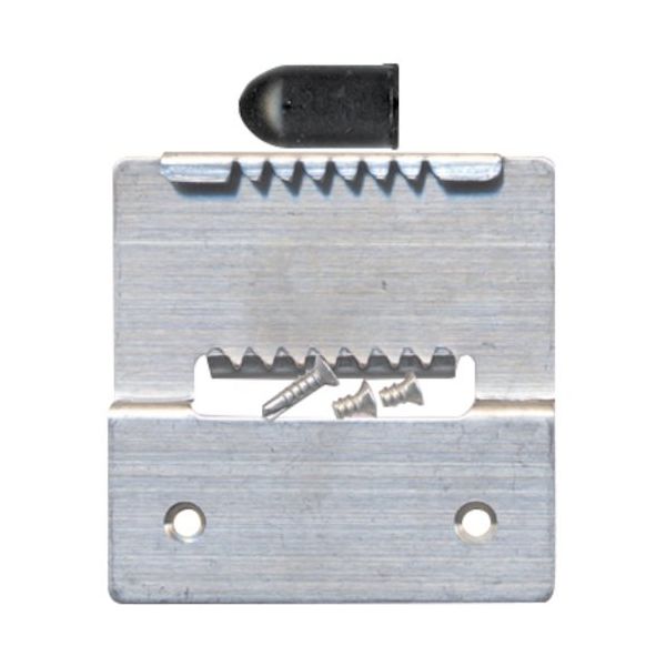 ABUS SecurityーCenter FAM ファスナーメイト NLS 1個 622-8762（直送品）