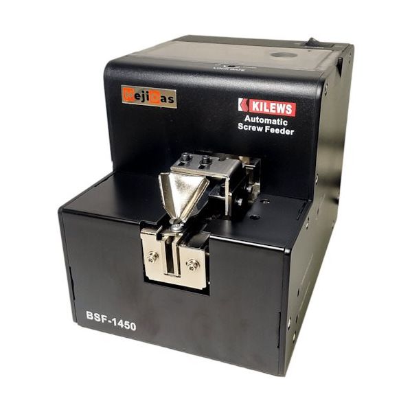 キリウスジャパン キリウス ねじ供給機 NejiDas(ネジダス) M5.0用 BSF-1450-50 1台 652-6580（直送品）