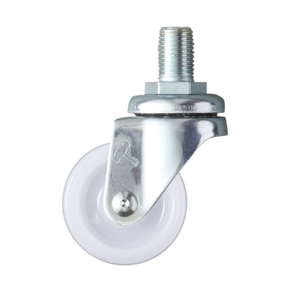 ハンマーキャスター ハンマー キャスター 420A-N32 1個 338-3225（直送品）