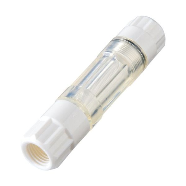 ジョプラックス JOPLAX 中空糸膜フィルター(多目的用) TF-10N-2 1セット(2個) 852-3624（直送品）