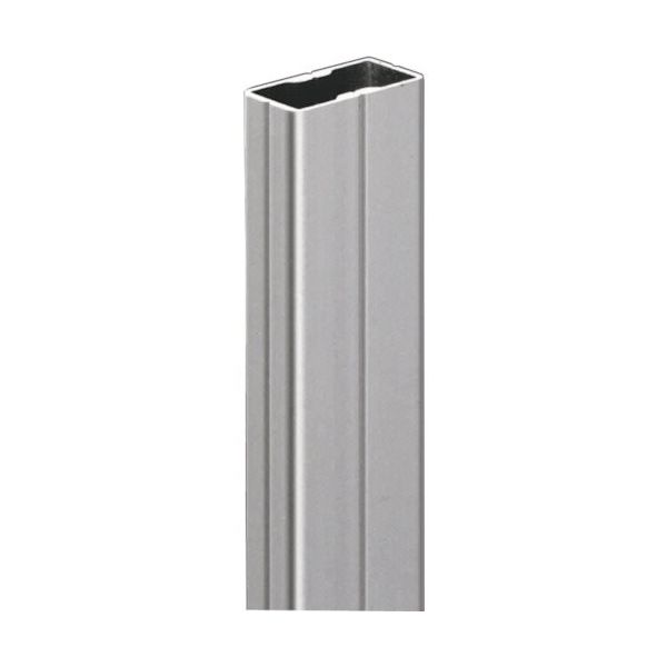 ヒナカ HINAKA センターポールスリム 4.0M MRE-40 1本 226-6284（直送品）