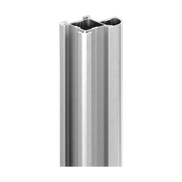 ヒナカ HINAKA サイドポールアルファ 4.0M MRSA-40 1本 226-6262（直送品）