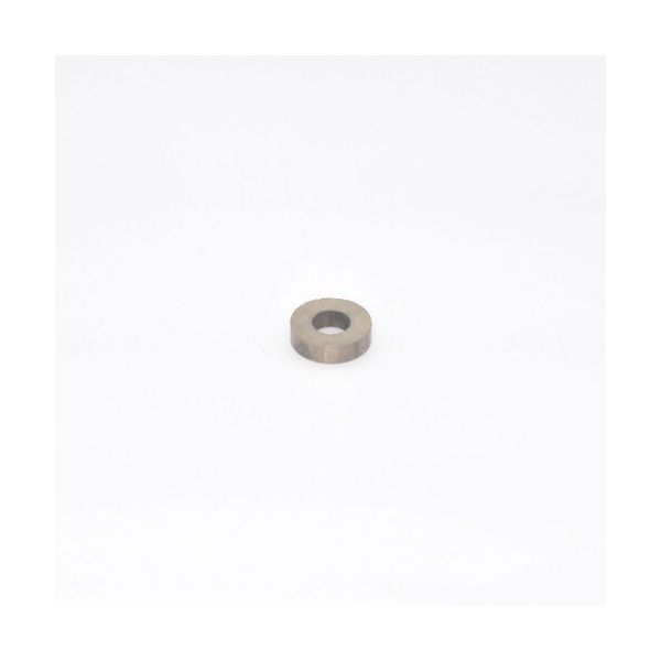 マグナ MAGNA サマリウムコバルト磁石 リング型 10φ×4.6φ×2.6 2-20104.62.6 1個 448-4052（直送品）