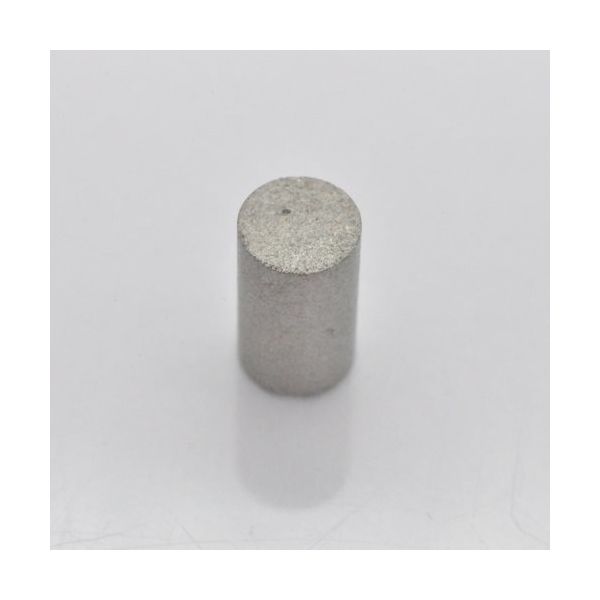 マグナ MAGNA サマリウムコバルト磁石 バー型 3.5φ×6 2-103.56 1個 448-4033（直送品）