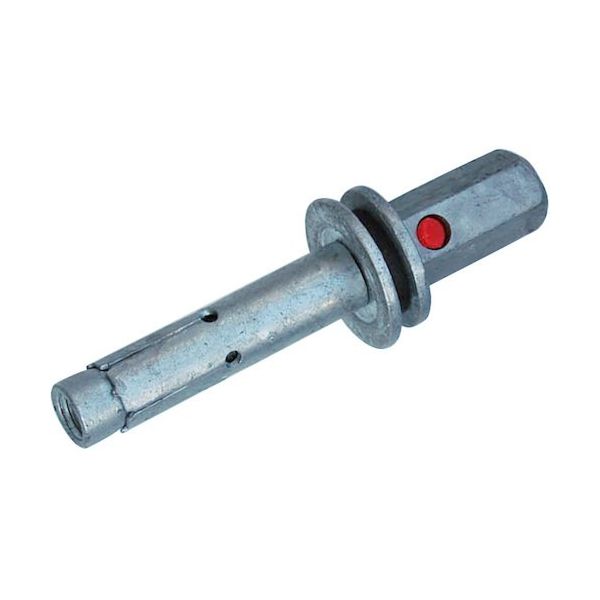 サンコーテクノ サンコー イージーアイアンカー ドブメッキ EZI-3045CND 1セット(30本) 383-0178（直送品）