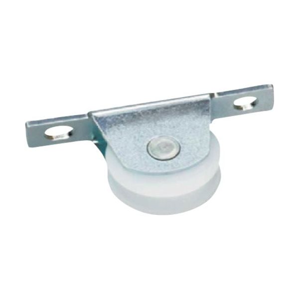 ヨコヅナ 公団・公社用戸車枠付 EKW-0008 1個 543-9528（直送品）