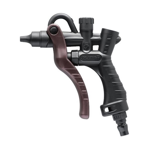 ジョプラックス JOPLAX ジョプラスターR TD-100HR 1個 380-9514（直送品）