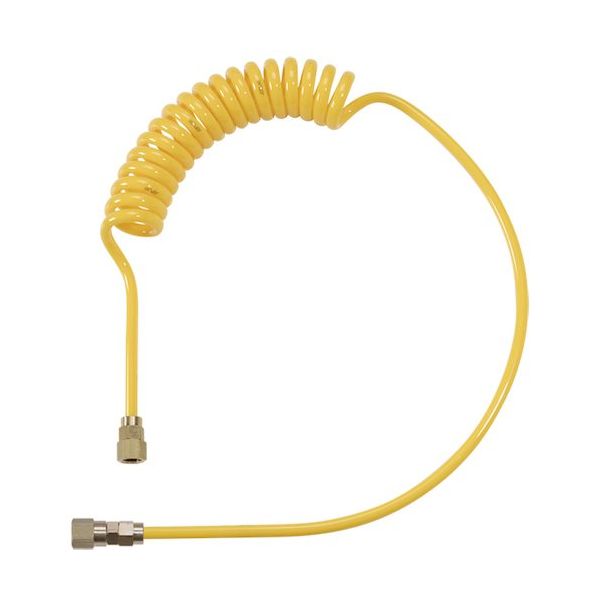 ジョプラックス JOPLAX コイルホース T-803 1本 380-9498（直送品）