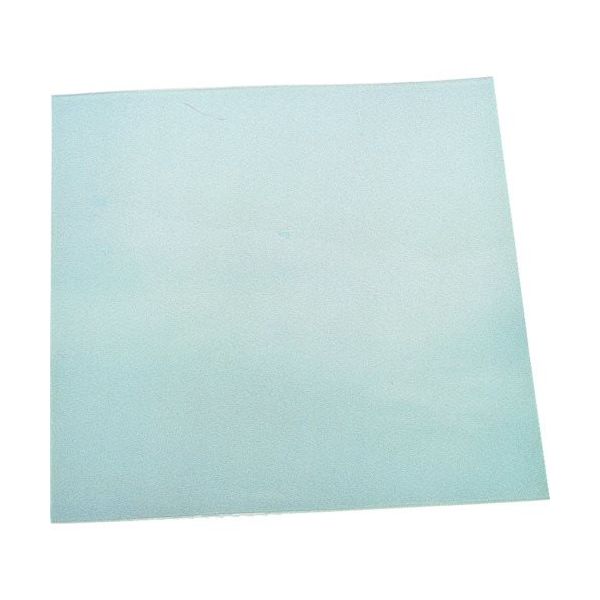 十川ゴム 十川 シリコーンゴムシート 硬度50 厚さ10mm 100mmX1500mm K-125(50)10.0X100X1500 1枚（直送品）