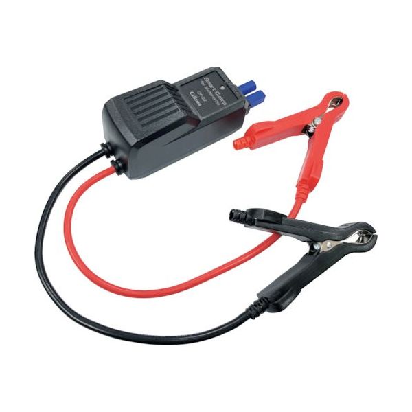 セルスター工業 CELLSTAR ジャンプスターター用接続クランプ OP-02 1台 419-9188（直送品）