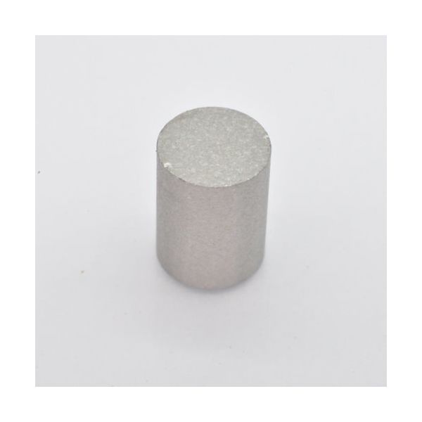 マグナ MAGNA サマリウムコバルト磁石 バー型 6φ×8 2-1068 1個 448-4043（直送品）