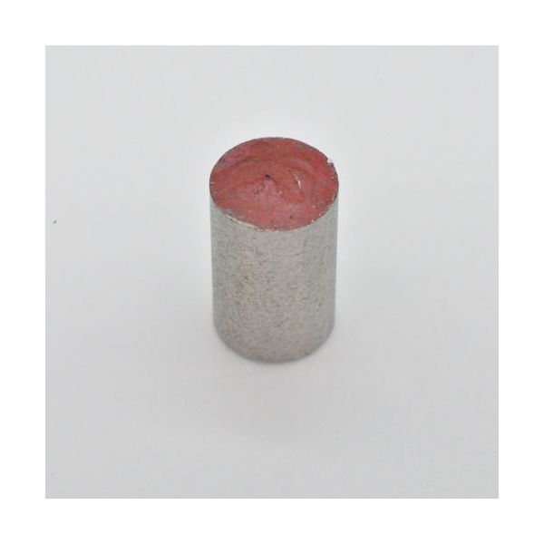 マグナ MAGNA サマリウムコバルト磁石 バー型 6φ×9.5 2-1069.5 1個 448-4027（直送品）