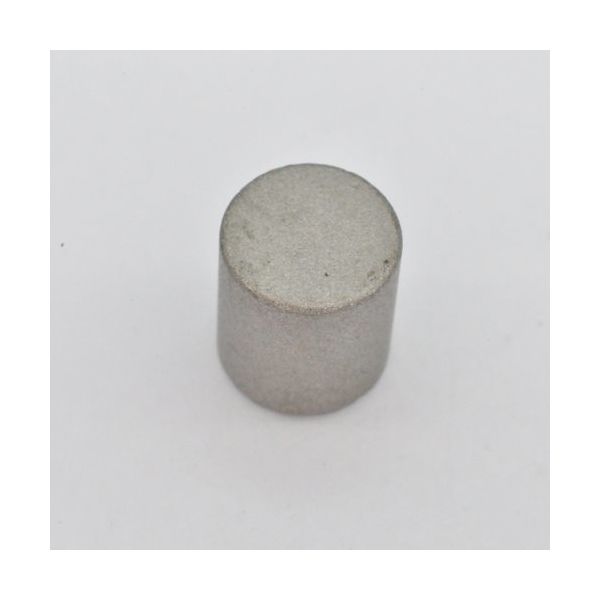 マグナ MAGNA サマリウムコバルト磁石 バー型 7φ×8 2-1078 1個 448-4024（直送品）