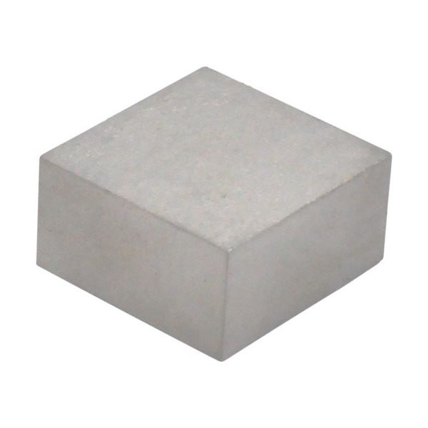 マグナ MAGNA サマリウムコバルト磁石 角型 20×20×10 2-40202010 1個 448-5654（直送品）