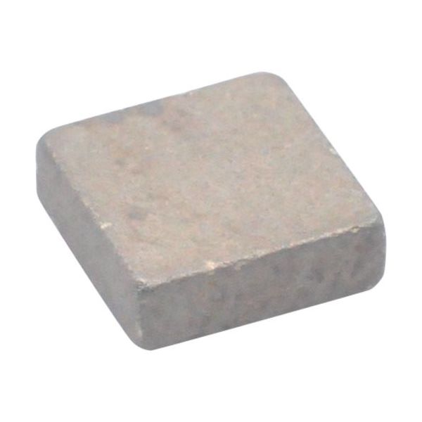 マグナ MAGNA サマリウムコバルト磁石 角型 6×6×2 2-40662 1個 448-4054（直送品）