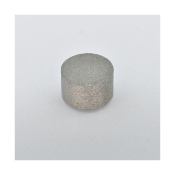 マグナ MAGNA サマリウムコバルト磁石 丸型 5.9φ×3.5 2-105.93.5 1個 450-1717（直送品）
