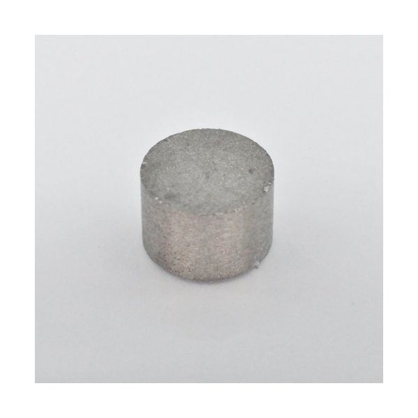 マグナ MAGNA サマリウムコバルト磁石 丸型 6φ×4 2-1064 1個 450-1732（直送品）