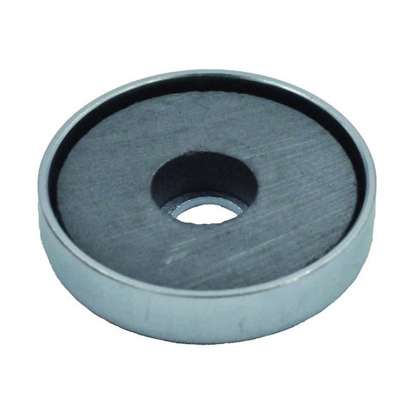 マグナ MAGNA キャップマグネット 丸型 (Rタイプ)23RH 3-5023RH 1個 448-7660（直送品）