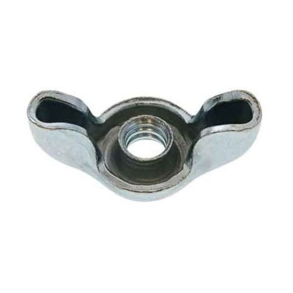 SUNCO ユニクロ プレス蝶ナット(高形 D=22 3/16(D=22 (700本入) N0-00-0152-8015-0000-01（直送品）