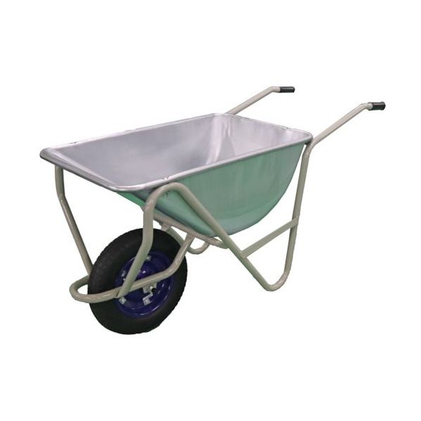 ヨドノ 3才一輪車ノーパンク NO55AL 1台 484-5500（直送品）