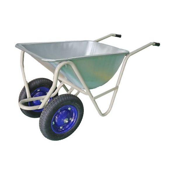 ヨドノ 3才二輪車空気入 NO55-2AR 1台 484-5495（直送品）