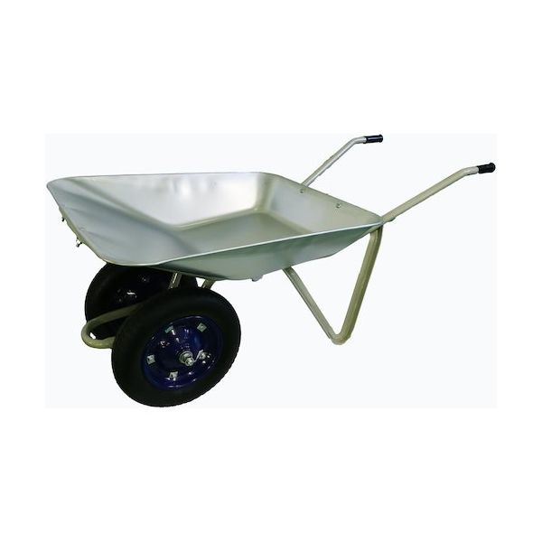 ヨドノ 2才二輪車ノーパンク NO56-2AL 1台 484-5491（直送品）