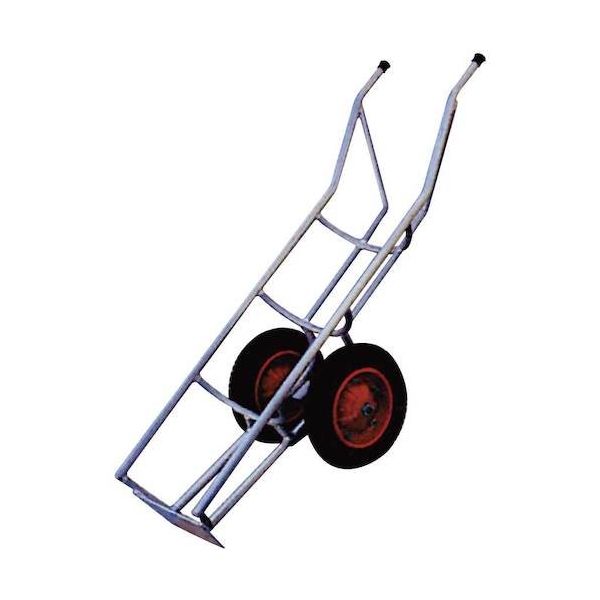 ヨドノ プロパンボンベカー NO46 1台 509-0721（直送品）