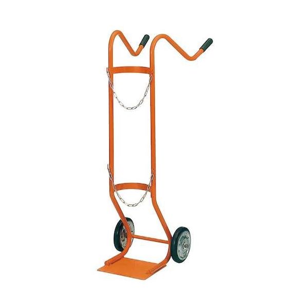 ヨドノ 酸素立型1本積 NO49 1台 509-0715（直送品）