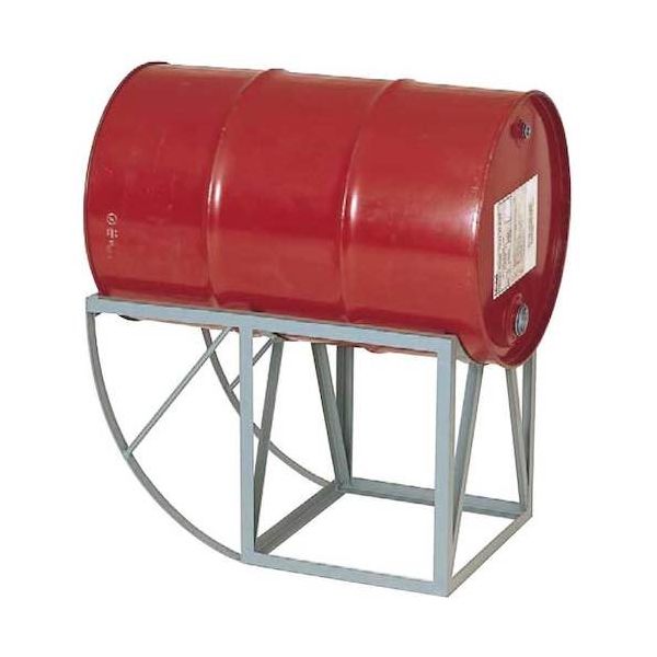 ヨドノ ドラムホリゾナー NO.591 1台 509-0720（直送品）