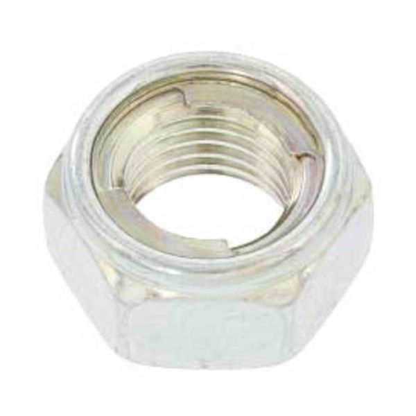 SUNCO 三価ブラック Uナット(2種 細目 M12X1.5 (400本入) N0-00-0205-0120-0000-04（直送品）