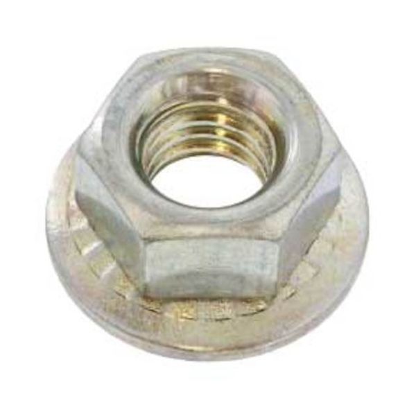 SUNCO 三価ホワイト ソルーン(NS M4(7X10 (2500本入) N0-00-0271-0040-0000-03（直送品）