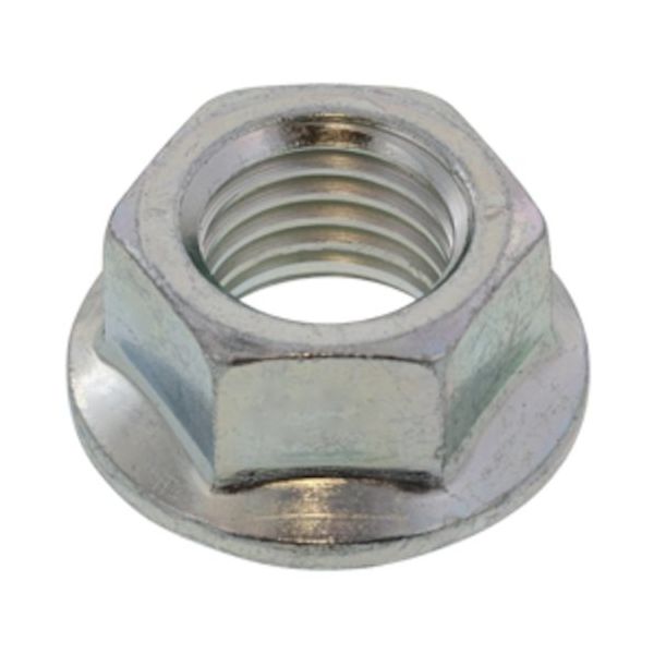 SUNCO フランジナット(S無し P=1.25 細目 M12(17X24 (150本入) N0-00-0364-0120-0000-00（直送品）