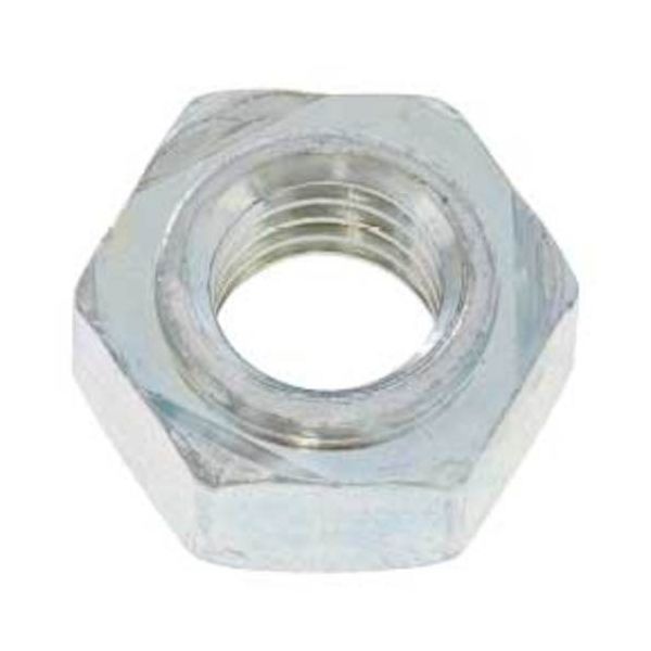 SUNCO クロメート 六角ウエルドN(P付き 1A形 M5(11X5 (1000本入) N0-00-0460-0050-0000-02（直送品）