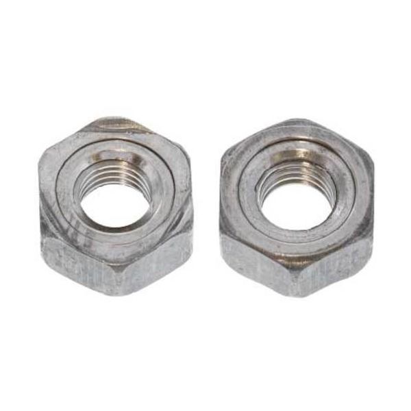 SUNCO 六角ウエルドN(P無し 1B M5(11X5 (500本入) N0-00-0470-0050-0000-00 1箱(500本)（直送品）