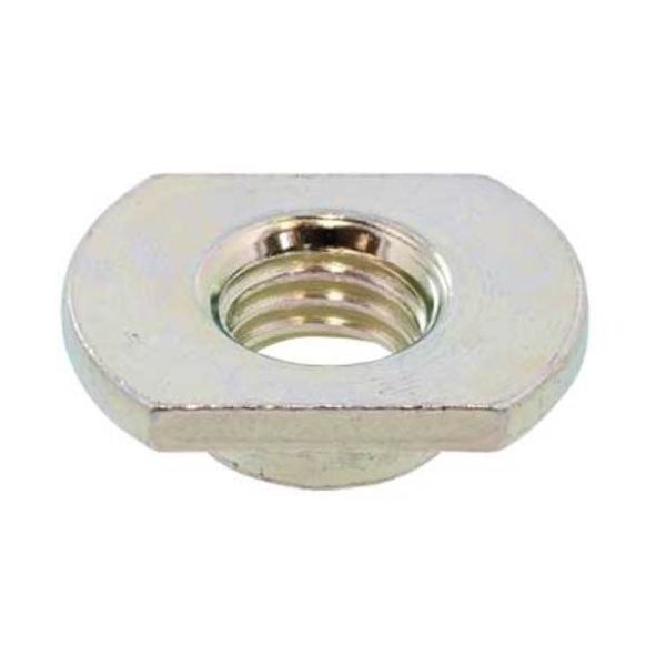 SUNCO T型溶接ナット(2B) M5 (700本入) N0-00-0484-0050-0000-00 1箱(700本)（直送品）