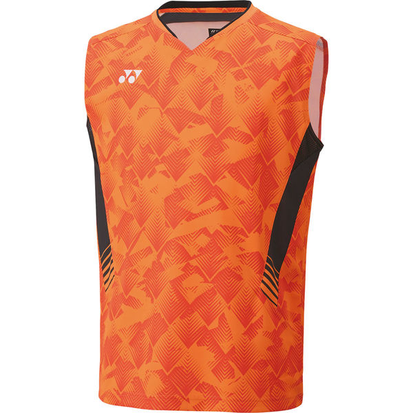 YONEX ヨネックス　クラブメンズ オレンジシャフト　カバー付き YONEX ヨネックス クラブメンズ オレンジシャフト カバー付き ゴルフ