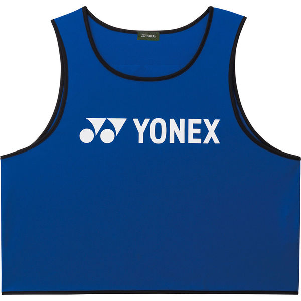 YONEX(ヨネックス) サッカー ゼッケン ユニビブス 10枚セット