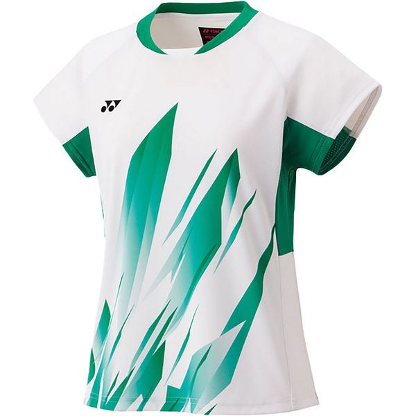YONEX テニス ウィメンズゲームシャツ 20850 113 インクブルー M YONEX テニス ウィメンズゲームシャツ 20850 113 インクブルー M