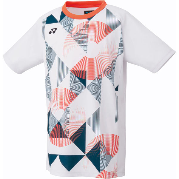 YONEX(ヨネックス) テニス 試合用ユニフォーム JR ジュニア